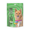 Goodies Chlorophyll & Mint Spiral Twist Stick Dog Treats