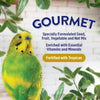 Hagen Tropican Gourmet Parakeet Seed Mix Bird Food Birds Hagen Tropican