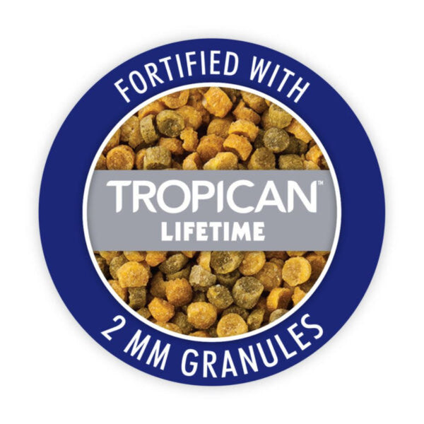 Hagen Tropican Gourmet Parakeet Seed Mix Bird Food