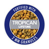 Hagen Tropican Gourmet Parakeet Seed Mix Bird Food Birds Hagen Tropican