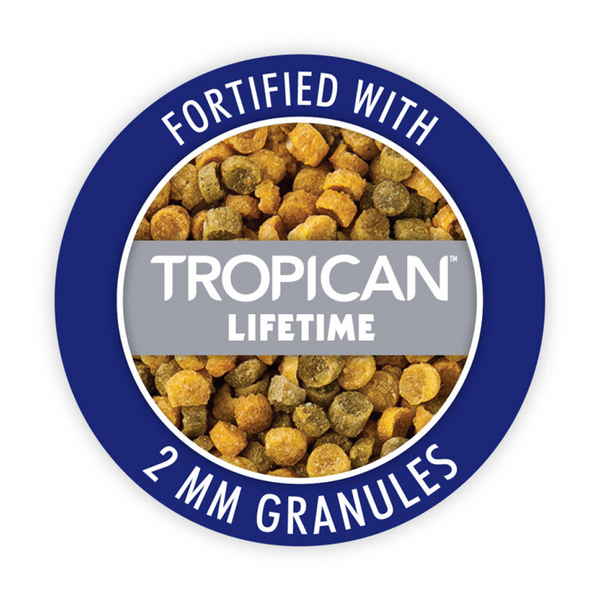 Hagen Tropican Hari Gourmet Seed Fruit Veg Mix