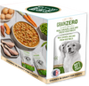 Signature Grain Zero Real Chicken Chunks Gravy Puppy Dog Wet Food Dogs-Wet Food Signature