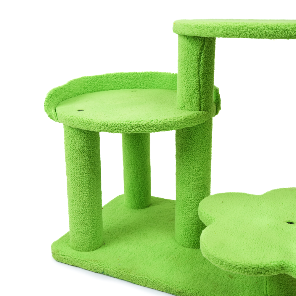 Skatrs Cloud Haven Cat Tree for Cats Cats-Toys Skatrs