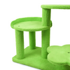 Skatrs Cloud Haven Cat Tree for Cats Cats-Toys Skatrs