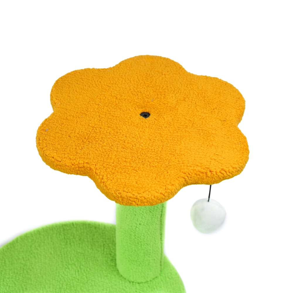 Skatrs Cloud Haven Cat Tree for Cats Cats-Toys Skatrs