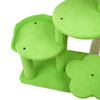 Skatrs Cloud Haven Cat Tree for Cats Cats-Toys Skatrs