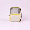 Skatrs Carrier Backpack with Front Pocket for Cats (Yellow) Cats-Bedding, Mats & Travel Supplies Skatrs