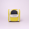 Skatrs Carrier Backpack with Front Pocket for Cats (Yellow) Cats-Bedding, Mats & Travel Supplies Skatrs
