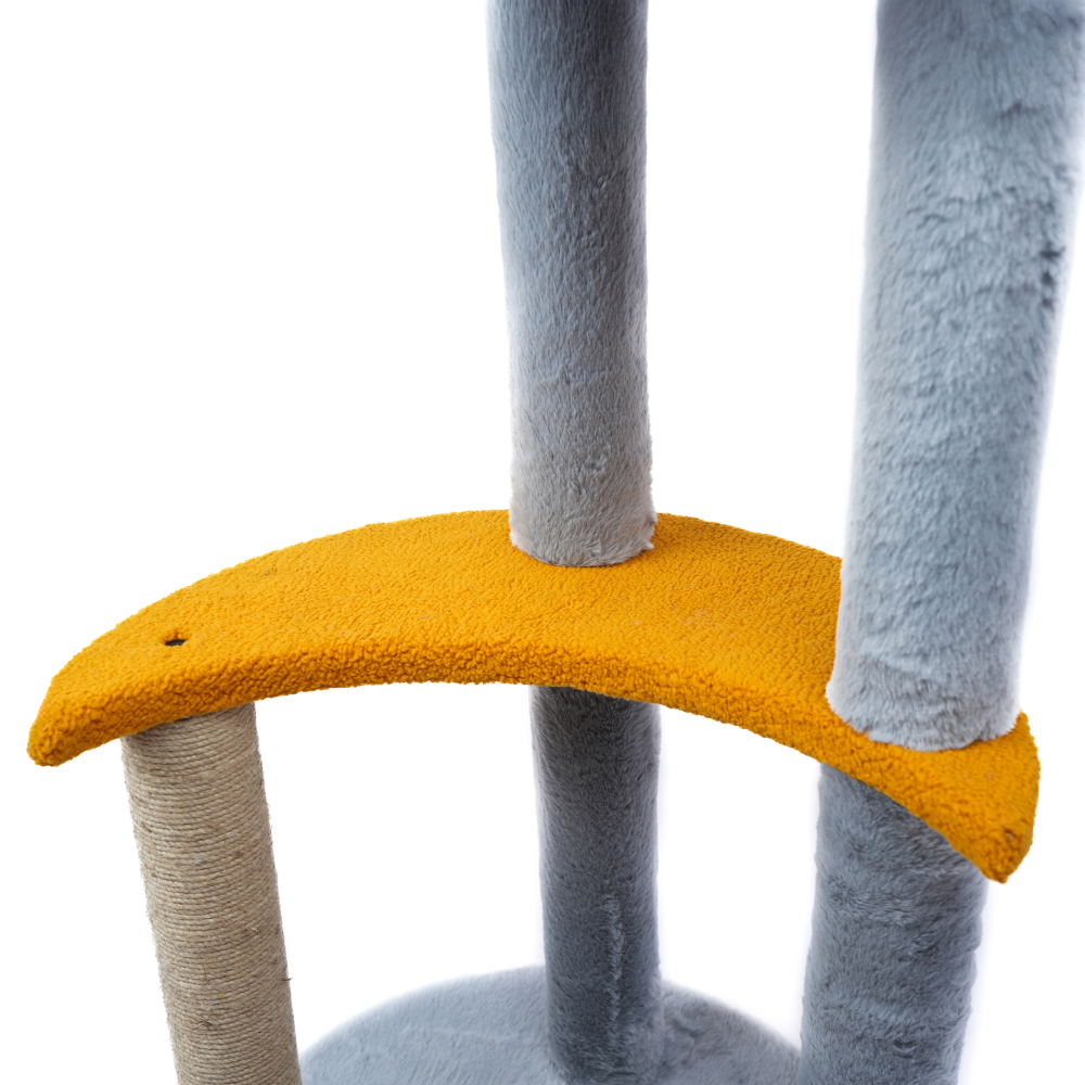 Skatrs Starry Sky Cat Tree for Cats Cats-Toys Skatrs