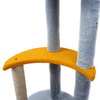 Skatrs Starry Sky Cat Tree for Cats Cats-Toys Skatrs