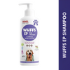 Aimil Wuffs EP Shampoo for Dogs and Cats Both-Health & Wellness Aimil 200mL