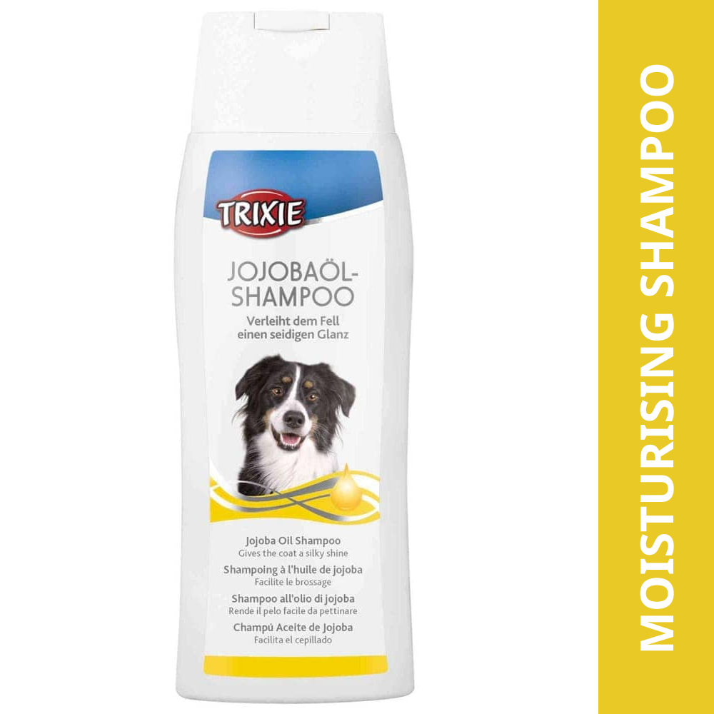 Trixie Jojoba Oil Shampoo for Dogs