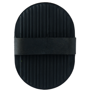 Trixie Deshedding Rubber Massage Care Brush for Dogs and Cats