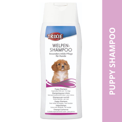 Trixie Shampoo for Puppies