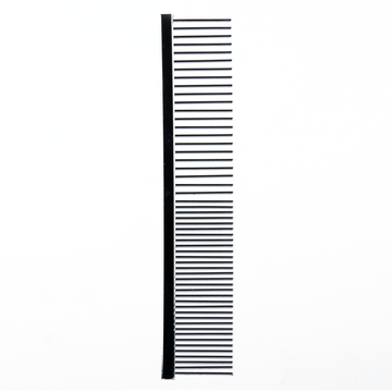 Trixie Comb Medium/Coarse Metal for Dogs (16cm)