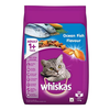 Whiskas Chicken, Ocean Fish and Tuna Flavour Adult Cat Dry Food Combo Cats- Dry food Whiskas