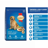SmartHeart Chicken & Egg Adult Dog Dry Food Dogs- Dry Food Smartheart