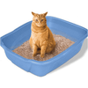 Emily Pets Lemon Scented Cat Litter Cats-Litter Emily Pets