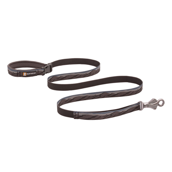 Ruffwear Flat Out Leash for Dogs (Rocky Mountains)