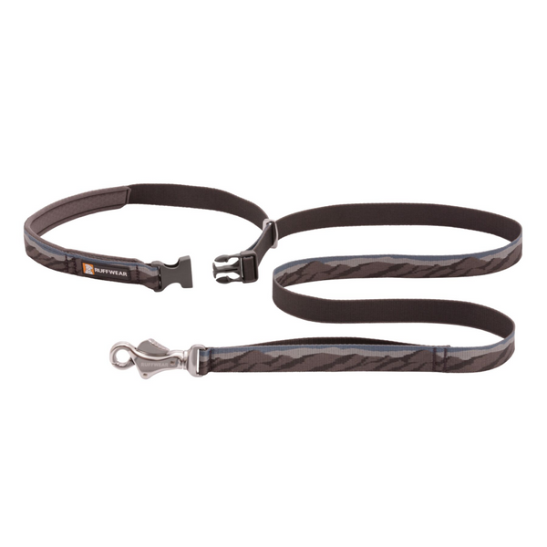 Ruffwear Flat Out Leash for Dogs (Rocky Mountains)