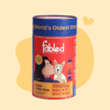 Fabled Grow Little One Fresh Chicken Turkey & Duck Small Medium Dog Dry Food Dogs- Dry Food Fabled
