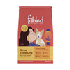 Fabled Grow Little One Fresh Chicken Turkey & Duck Small Medium Dog Dry Food Dogs- Dry Food Fabled 6kg