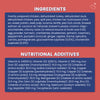 Fabled Grow Little One Fresh Chicken Turkey & Duck Small Medium Dog Dry Food Dogs- Dry Food Fabled