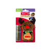 Kong Refillables Reindeer Toy for Cats (Brown) Cats-Toys Kong