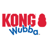 Kong Wubba Santa Claus Toy for Dogs (Red) Dogs-Toys Kong