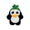 Kong Snuzzles Penguin Toy for Dogs Dogs-Toys Kong S