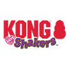 Kong Shakers Luvs Reindeer Toy for Dogs (Red & Green) Dogs-Toys Kong