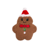 Kong Snuzzles Mini Gingerbread Toy for Dogs Dogs-Toys Kong S