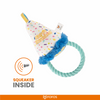 Barkbutler x Fofos Birthday Hat Plush Toy for Dogs Dogs-Toys Barkbutler