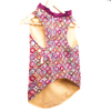Skatrs Burgundy Regal Ensembl Festive Grace Sherwani for Dogs and Cats Both-Clothing & Accessories Skatrs