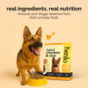 Henlo Baked Chicken & Rice Dog Dry Food | 100% human grade ingredients Dogs- Dry Food Henlo