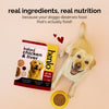 Henlo Baked Chicken & Liver and Chicken & Rice Dog Dry Food Combo Dogs- Dry Food Henlo