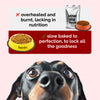 Henlo Baked Chicken & Liver and Chicken & Rice Dog Dry Food Combo Dogs- Dry Food Henlo