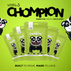 Venttura Chompion Pawsitive Hip & Joint Dogs Treats Dog Treats + Others Venttura