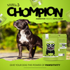 Venttura Chompion Pawsitive Hip & Joint Dogs Treats Dog Treats + Others Venttura