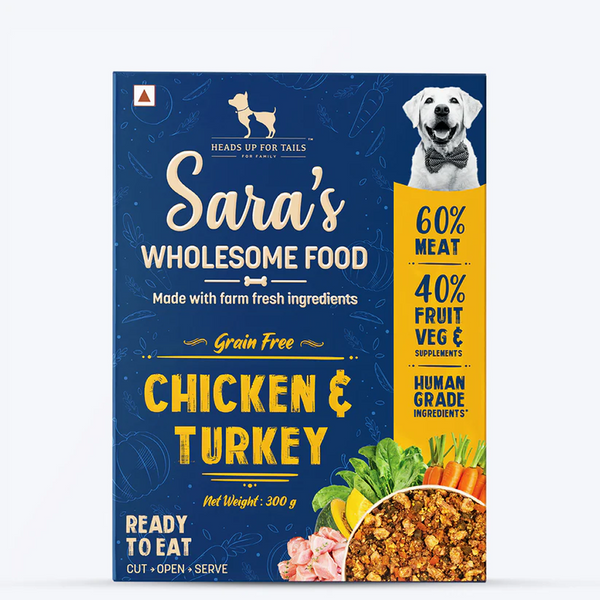 HUFT Sara&