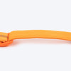 HUFT Xplorers Collar for Dogs (Orange) Dogs-Collar, Leashes, harnesses Heads Up for Tails