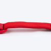 HUFT Xplorers Collar for Dogs (Red) Dogs-Collar, Leashes, harnesses Heads Up for Tails