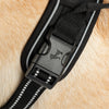HUFT Xplorers Harness for Dogs (Black) Dogs-Collar, Leashes, harnesses Heads Up for Tails