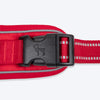 HUFT Xplorers Harness for Dogs (Red) Dogs-Collar, Leashes, harnesses Heads Up for Tails