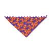 Skatrs Boo tiful Reversible Halloween Bandana for Dogs Both-Clothing & Accessories Skatrs