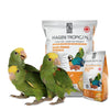 Hagen Tropican Hand Feeding Formula Bird Food (Yellow) Birds Hagen Tropican