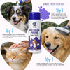 Bscly Lavender & Aloe Vera Heat Cooling Powder for Dogs Dogs-Health & Wellness Bscly