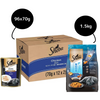 Sheba Chicken Loaf Rich Premium Adult Fine Cat Wet Food Cats-Wet Food Sheba