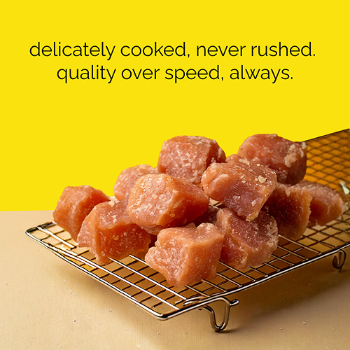 Gnawlers Defense Dent Dental Care Chew Bones and Henlo Chicken Pops Dog Treats Combo Dog Treats + Others Exclusive Combo