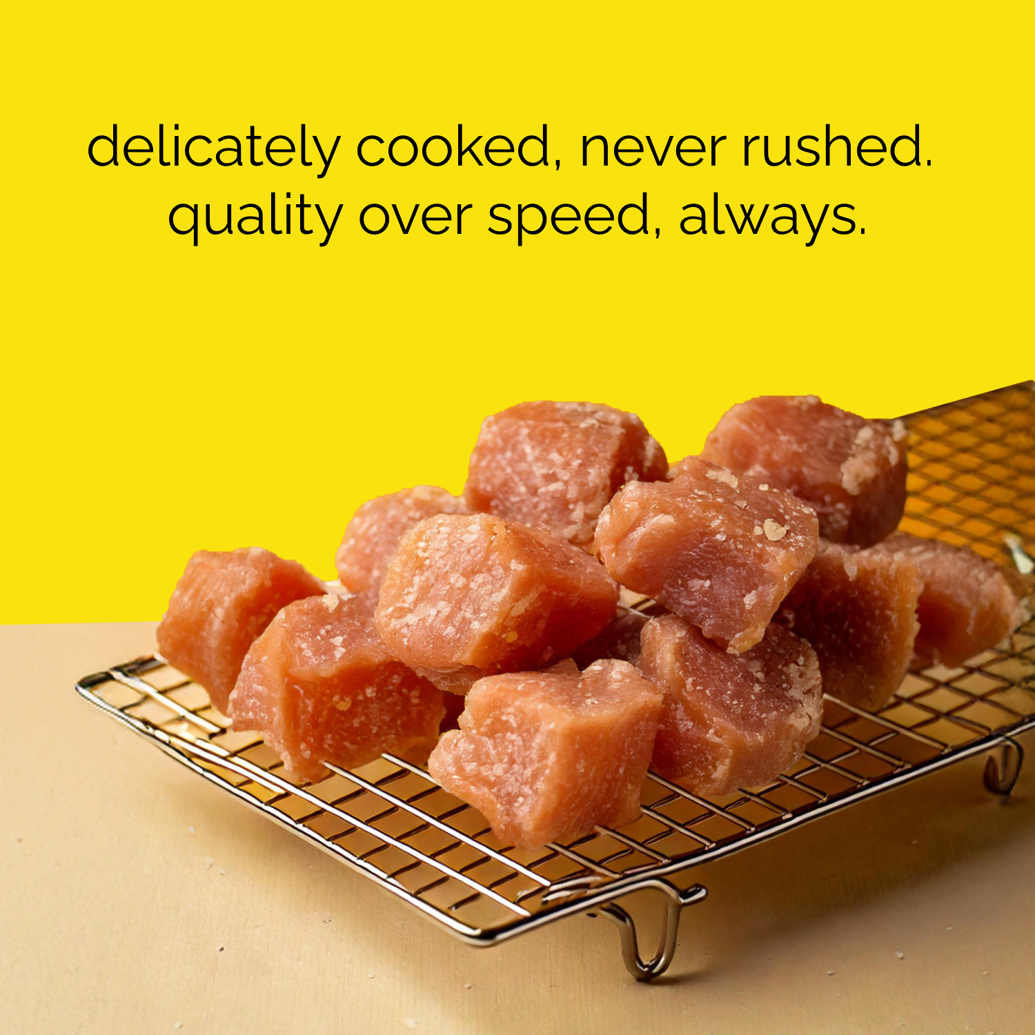 Kennel Kitchen Chicken Chunks in Gravy Wet Food and Henlo Chicken Pops Dog Treats Combo Dogs-Wet Food Kennel Kitchen